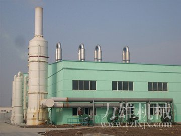 QG、JG、FG系列氣流干燥機